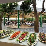 Ξενοδοχείο Grand Parco Del Sole
