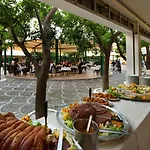 Grand Parco Del Sole 4* Sant'Agnello