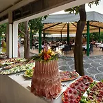 Grand Parco Del Sole Ξενοδοχείο Sant'Agnello