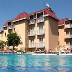 Grand Parco Del Sole Ξενοδοχείο 4*