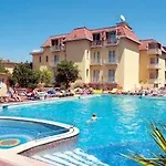 Grand Parco Del Sole 4*
