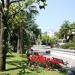 Grand Parco Del Sole 4* Sant'Agnello