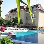 Ξενοδοχείο Grand Parco Del Sole