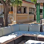 Grand Parco Del Sole 4* Sant'Agnello