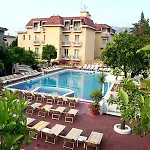 Ξενοδοχείο Grand Parco Del Sole