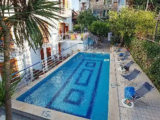 Hotel Grand Parco Del Sole