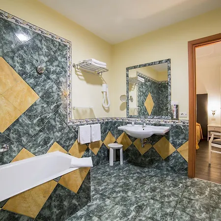 Grand Parco Del Sole