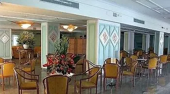 Grand Parco Del Sole Hotel