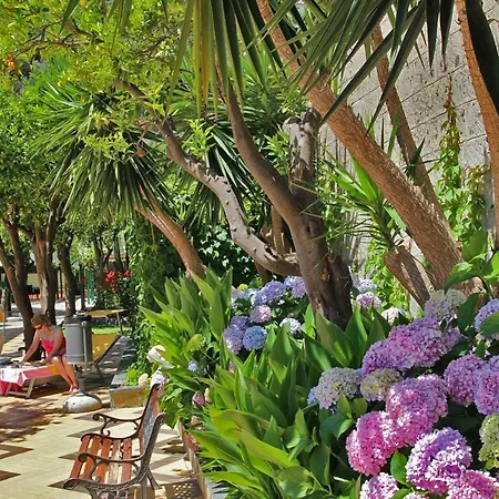 Grand Parco Del Sole Hotel Sant'Agnello