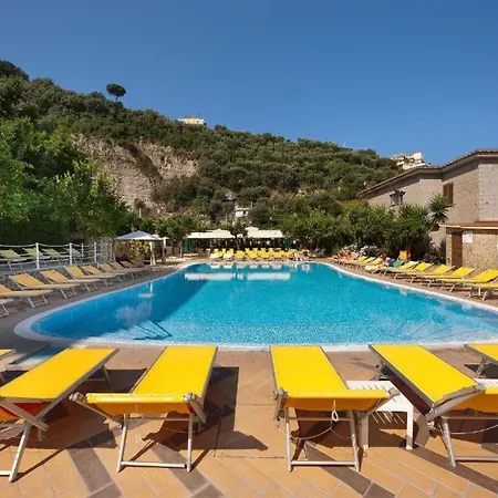 Grand Parco Del Sole Hotel 4*