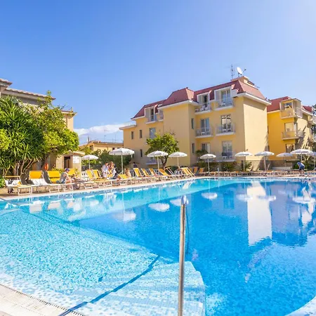 Grand Parco Del Sole