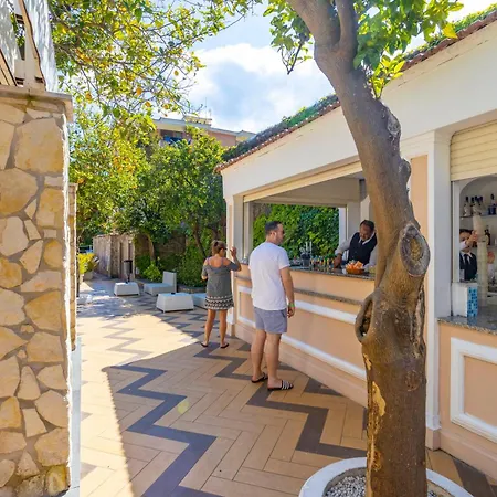 Ξενοδοχείο Grand Parco Del Sole