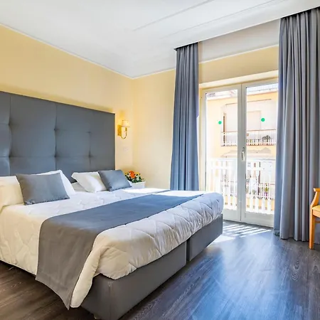 Grand Parco Del Sole Ξενοδοχείο 4*