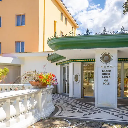 Grand Parco Del Sole 4*
