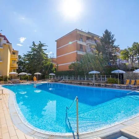 Grand Parco Del Sole