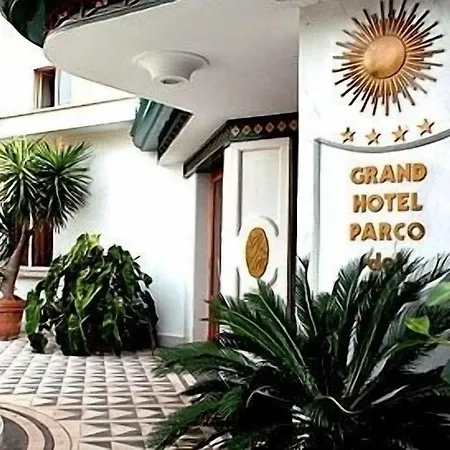 Grand Parco Del Sole Hotel