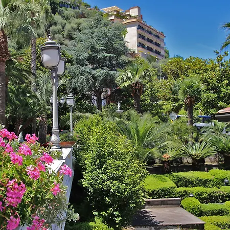 Ξενοδοχείο Grand Parco Del Sole Sant'Agnello
