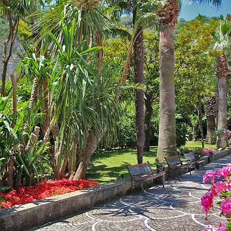Ξενοδοχείο Grand Parco Del Sole
