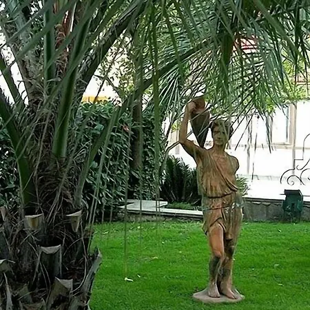 Hotel Grand Parco Del Sole Sant'Agnello