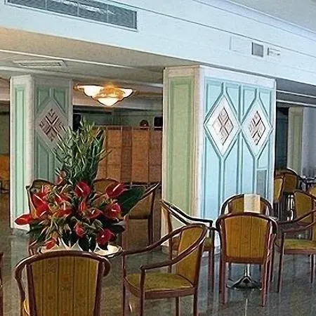 Grand Parco Del Sole Hotel 4*