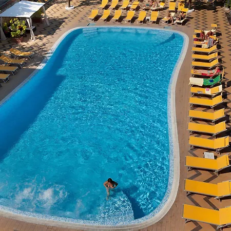 Grand Parco Del Sole Sant'Agnello