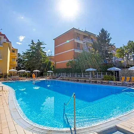 Grand Parco Del Sole فندق