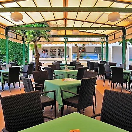Grand Parco Del Sole Hotel