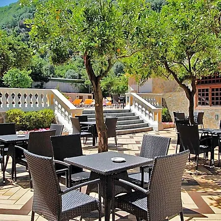 Grand Parco Del Sole 4* Sant'Agnello