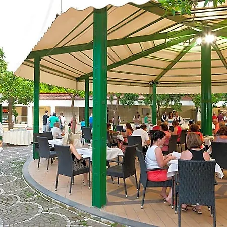 Grand Parco Del Sole Hotel