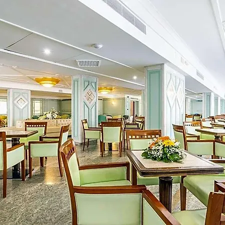 Grand Parco Del Sole 4*