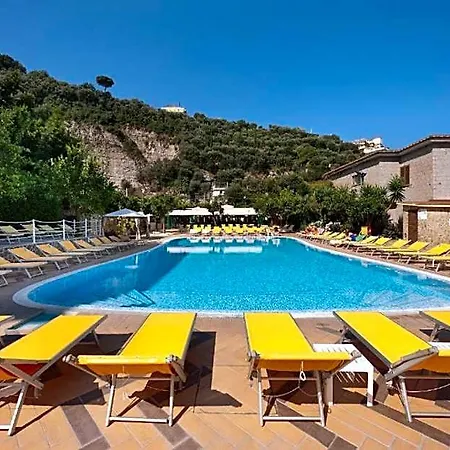 Grand Parco Del Sole Sant'Agnello