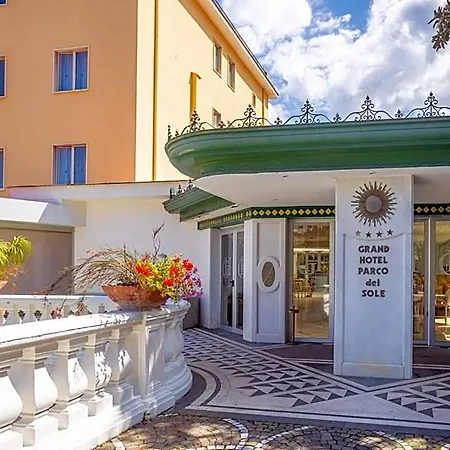 Grand Parco Del Sole