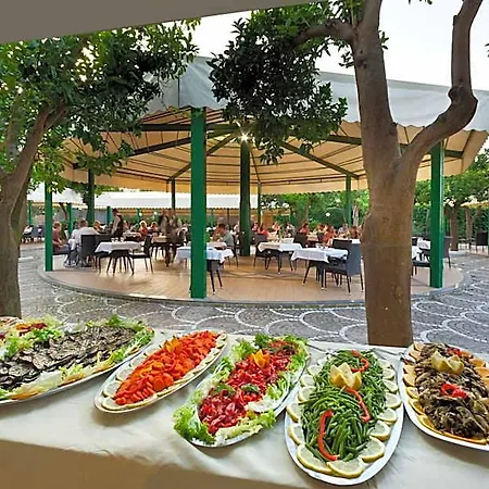 Grand Parco Del Sole Hotel