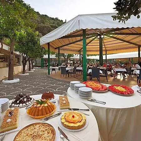 Grand Parco Del Sole 4* Sant'Agnello