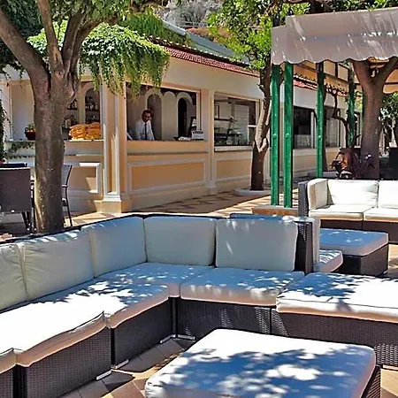 Grand Parco Del Sole Hotel 4*