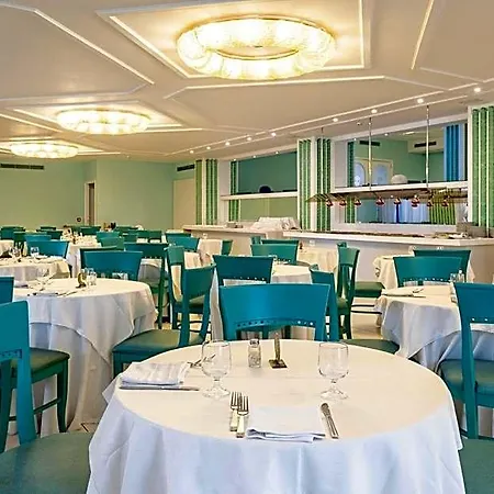 Grand Parco Del Sole 4* Sant'Agnello