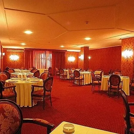 Hotel Grand Parco Del Sole Sant'Agnello