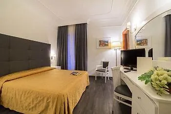 Grand Parco Del Sole 4* Sant'Agnello