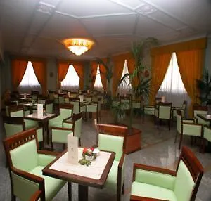 Grand Parco Del Sole Hotel 4*