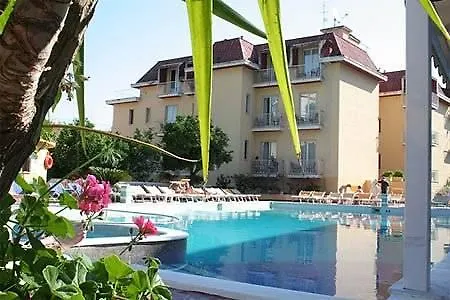 Hotel Grand Parco Del Sole