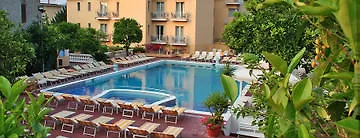 Grand Parco Del Sole 4*