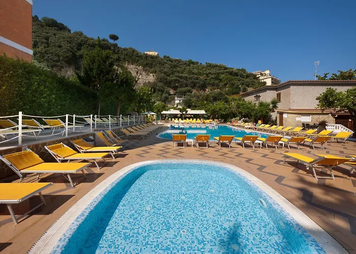 Grand Parco Del Sole Hotel 4*